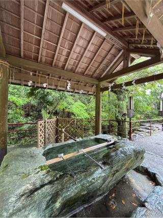 頭之宮四方神社の参拝記録(マ🌸ノさん)