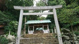 賀多神社の参拝記録(HIMEKOさん)