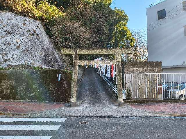 大山祇神社の参拝記録4