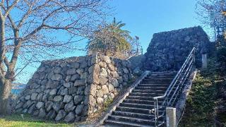 大山祇神社の参拝記録(SFUKUさん)