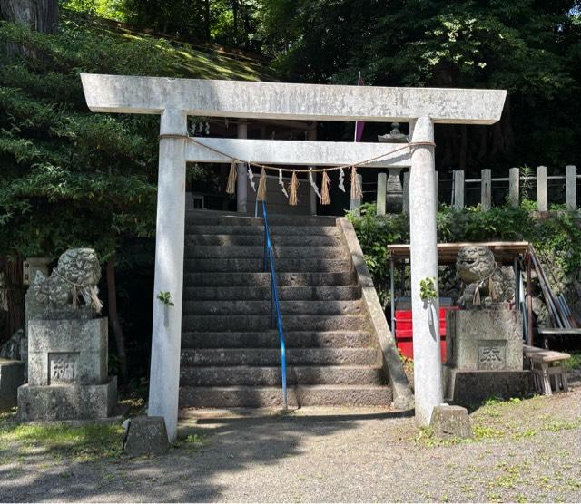 大山祇神社の参拝記録6