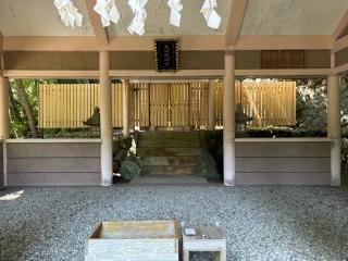 大山祇神社の参拝記録(ピーナッツさん)