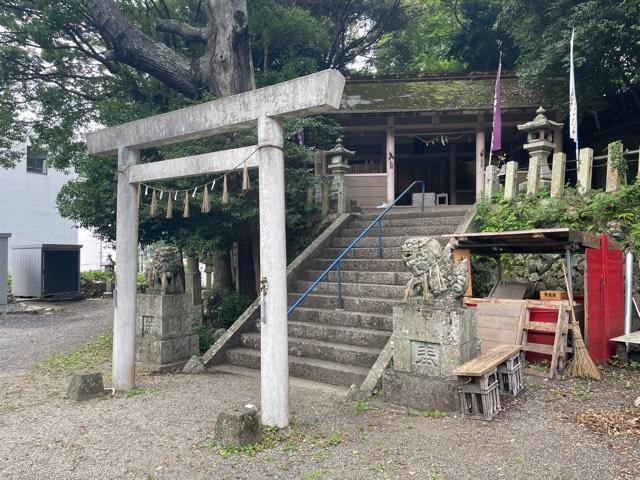 大山祇神社の参拝記録4