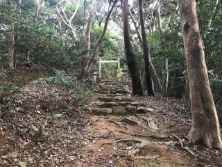 伊射波神社の参拝記録(Nishi-chanさん)