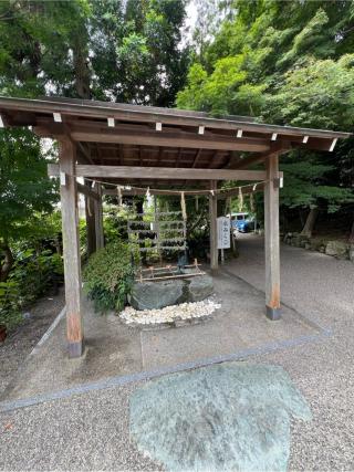 宇賀多神社の参拝記録(たかしさん)