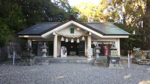 宇賀多神社の参拝記録(BREITLINGさん)