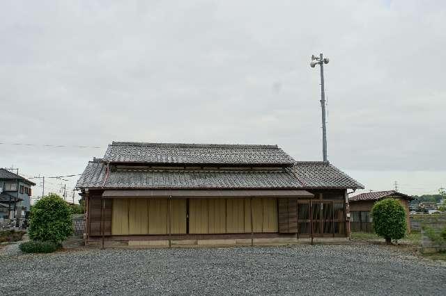 日輪山明王院圓福寺の写真1