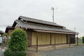 日輪山明王院圓福寺の参拝記録(thonglor17さん)