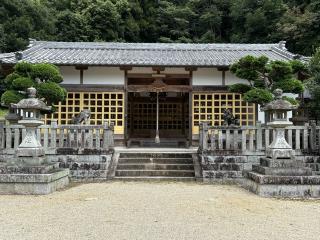 穴石神社の参拝記録(二代目無宿さん)