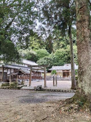 穴石神社の参拝記録(伍玖さん)
