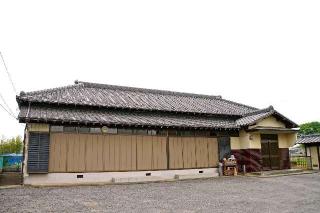 臺知山觀音寺保壽院の参拝記録(thonglor17さん)