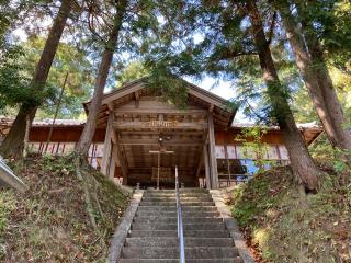 鞆田神社の参拝記録(rinaさん)