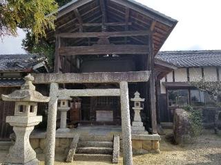 春日神社の参拝記録(銀玉鉄砲さん)