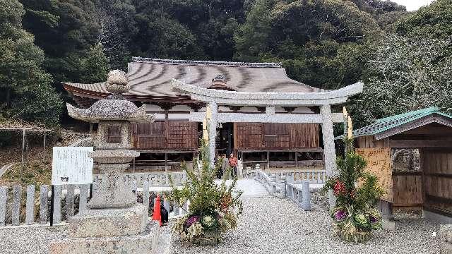 春日神社の参拝記録6