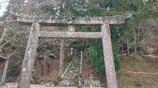 阿波神社の参拝記録(いそぞーさん)