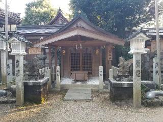大村神社の参拝記録(銀玉鉄砲さん)