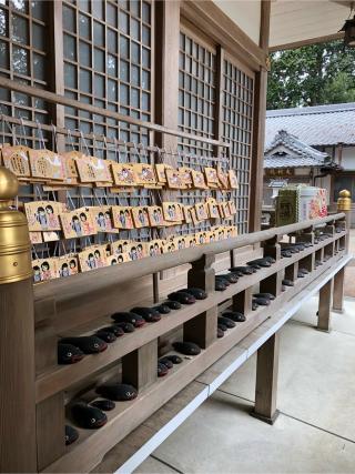大村神社の参拝記録(ヒデさん)