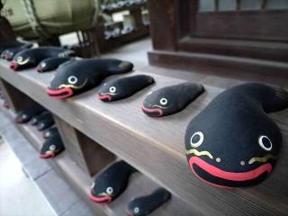 大村神社の参拝記録(伍玖さん)
