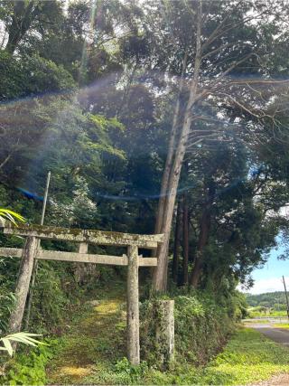 比々岐神社の参拝記録(yasさん)