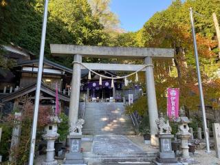 伊賀東照宮の参拝記録(スエさん)