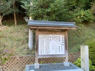 伊賀東照宮の参拝記録(スエさん)