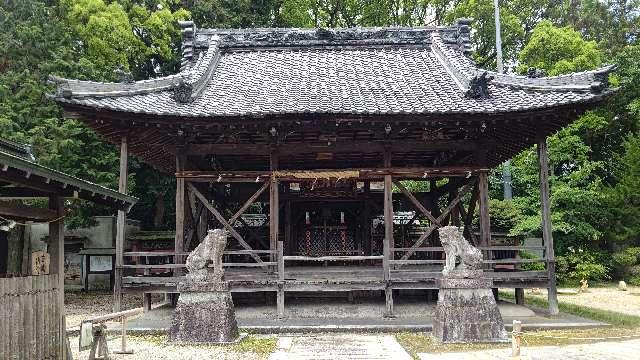 愛宕神社の参拝記録10