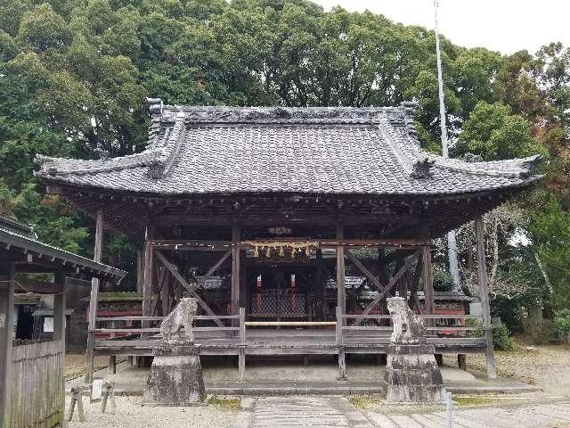 愛宕神社の参拝記録3