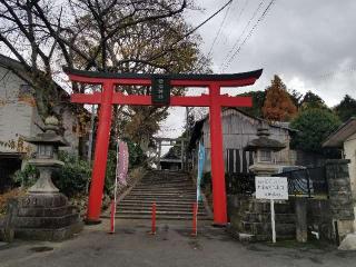 愛宕神社の参拝記録(銀玉鉄砲さん)