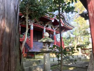愛宕神社の参拝記録(じゃすてぃさん)