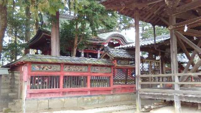 三重県伊賀市上野愛宕町 1830 愛宕神社の写真1