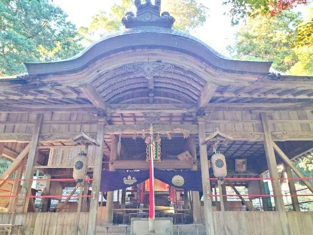 高倉神社の参拝記録5