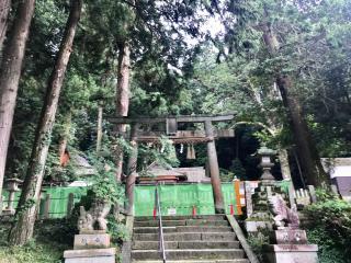 猪田神社の参拝記録(じゃすてぃさん)