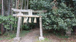 猪田神社の参拝記録(いそぞーさん)