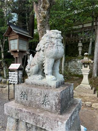 敢国神社の参拝記録(⛩️🐍🐢まめ🐢🐍⛩️さん)