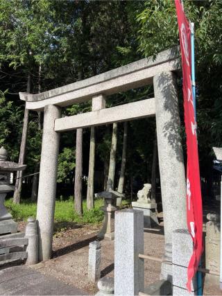 小宮神社の参拝記録(⛩️🐍🐢まめ🐢🐍⛩️さん)