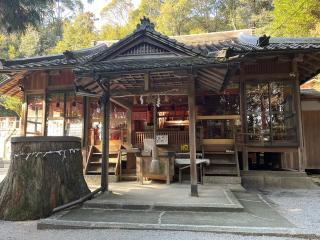 岡八幡宮の参拝記録(まきちゃんさん)