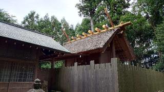 神戸神社の参拝記録(金太郎さん)