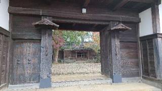 寿栄神社の参拝記録(のぶちゃんさん)