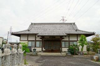 医王山玉泉寺の参拝記録(thonglor17さん)