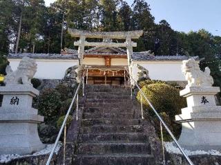 春日神社の参拝記録(銀玉鉄砲さん)