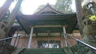 鹿高神社の参拝記録(いそぞーさん)