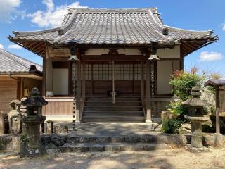 勝手神社の参拝記録(rinaさん)