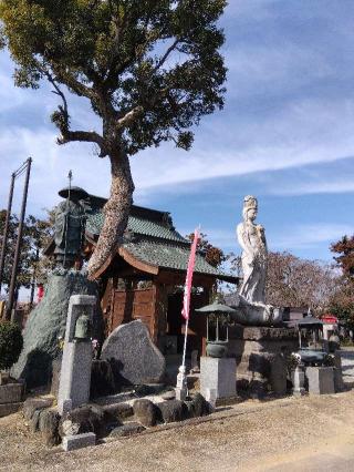 岩平山威徳院西福寺の参拝記録(ブッチャさん)