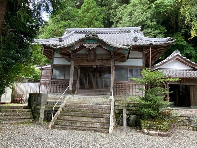 引本神社の参拝記録1