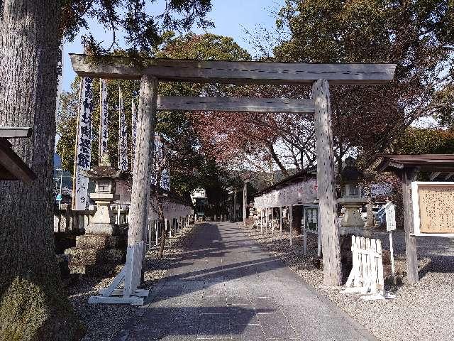 尾鷲神社の参拝記録4