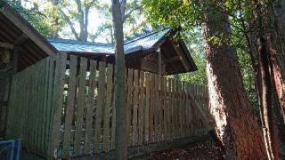 八幡神社 (尾鷲市北浦町)の参拝記録(中電前の八百屋さん)