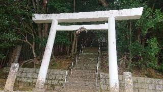 徳司神社の参拝記録(カジカジさん)