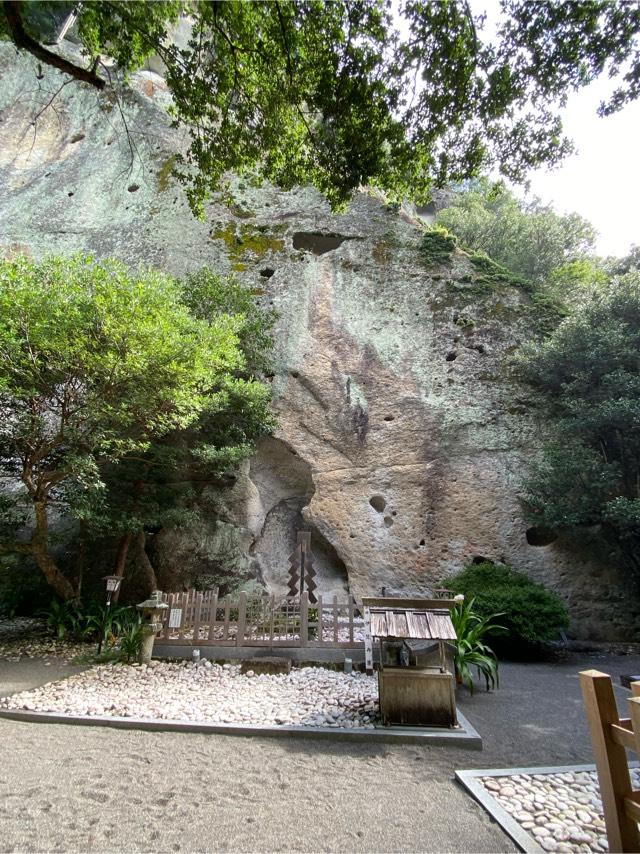 花窟神社(花の窟神社)の参拝記録6