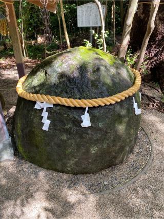 花窟神社(花の窟神社)の参拝記録(二代目無宿さん)