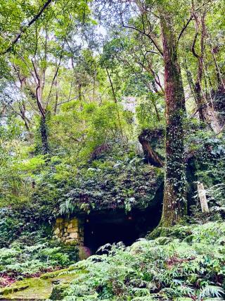 神内神社の参拝記録(ふうりんパパさん)